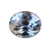 Natural Pale Pink Sapphire | Oval Cut | 1.82 Carat | 7.42x6.24x4.90 Mm | Ceylon Gemstone