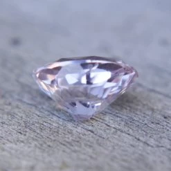 Natural Pale Pink Sapphire | Cushion Cut | 2.25 Carat | 8.73x6.11x5.30 Mm | Genuine Ceylon Sapphire -Sapphire Pal Shop natural pale pink sapphiresapphirepal 233825