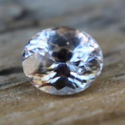 Natural Pale Pink Sapphire | Oval Cut | 1.82 Carat | 7.42x6.24x4.90 Mm | Ceylon Gemstone -Sapphire Pal Shop natural pale pink sapphiresapphirepal 488118