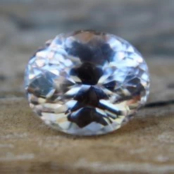 Natural Pale Pink Sapphire | Oval Cut | 1.82 Carat | 7.42x6.24x4.90 Mm | Ceylon Gemstone -Sapphire Pal Shop natural pale pink sapphiresapphirepal 594831