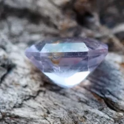 Natural Pale Pink Sapphire | Emerald Cut | 1.41 Carat | Ceylon Sapphire -Sapphire Pal Shop natural pale pink sapphiresapphirepal 670946