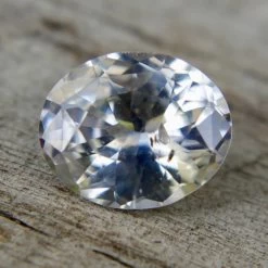 Natural Pale Yellow Blue Sapphire -Sapphire Pal Shop natural pale yellow blue sapphiresapphirepal 674272