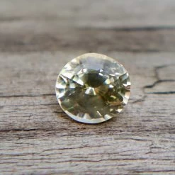 Natural Pale Yellow Sapphire – 0.68 Carat | Oval Cut | Ceylon Origin -Sapphire Pal Shop natural pale yellow sapphire 068 carat oval cut ceylon originsapphirepal 916064