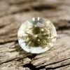 Natural Pale Yellow Sapphire – 0.78 Carat Oval Cut | Ceylon Origin