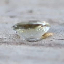 Natural Pale Yellow Sapphire – 0.78 Carat Oval Cut From Ceylon -Sapphire Pal Shop natural pale yellow sapphire 078 carat oval cut from ceylonsapphirepal 874140