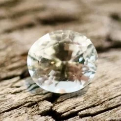 Natural Pale Yellow Sapphire – 0.88 Carat | Oval Cut | Ceylon Gemstone -Sapphire Pal Shop natural pale yellow sapphire 088 carat oval cut ceylon gemstonesapphirepal 579561