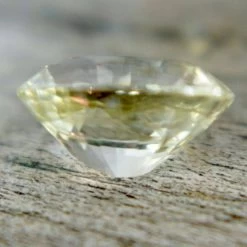 Natural Pale Yellow Sapphire – 1.58 Carat Oval Cut | Ceylon Origin 24 Natural Pale Yellow Sapphire – 1.58 Carat Oval Cut | Ceylon Origin -Sapphire Pal Shop natural pale yellow sapphire 158 carat oval cut ceylon originsapphirepal 885225