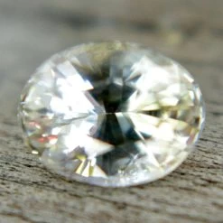 Natural Pale Yellow Sapphire – 1.58 Carat Oval Cut | Ceylon Origin 26 Natural Pale Yellow Sapphire – 1.58 Carat Oval Cut | Ceylon Origin -Sapphire Pal Shop natural pale yellow sapphire 158 carat oval cut ceylon originsapphirepal 997034