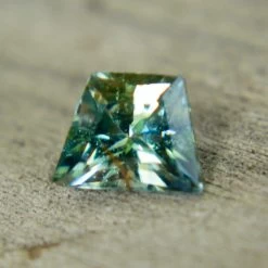 Natural Parti Sapphire – 0.63 Carat Freeform Cut | Unheated -Sapphire Pal Shop natural parti sapphire 063 carat freeform cut unheatedsapphirepal 536763