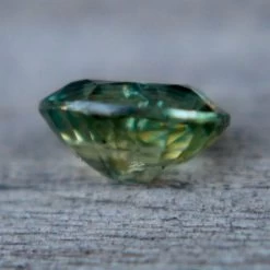 Natural Parti Sapphire – 0.67 Carat Oval Cut | Untreated | Madagascar Origin -Sapphire Pal Shop natural parti sapphire 067 carat oval cut untreated madagascar originsapphirepal 526027