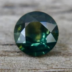 Natural Parti Sapphire – 0.86 Carat | Round Cut | Green Yellow 15 Natural Parti Sapphire – 0.86 Carat | Round Cut | Green Yellow -Sapphire Pal Shop natural parti sapphire 086 carat round cut green yellowsapphirepal 251272