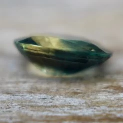 Natural Parti Sapphire – 0.96 Carat Oval Cut (Unheated) -Sapphire Pal Shop natural parti sapphire 096 carat oval cut unheatedsapphirepal 605022