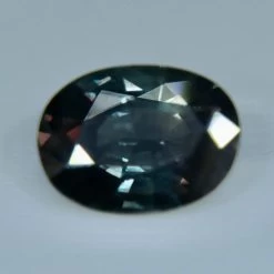 Natural Parti Sapphire – 1.16 Carat | Oval Cut | Unheated -Sapphire Pal Shop natural parti sapphire 116 carat oval cut unheatedsapphirepal 444572