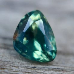 Natural Parti Sapphire – 1.16 Carat Trillion Cut | Unset Ceylon Gems -Sapphire Pal Shop natural parti sapphire 116 carat trillion cut unset ceylon gemssapphirepal 137682