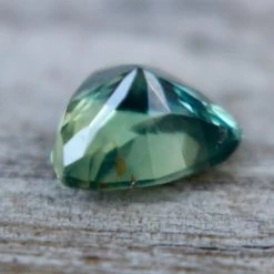 Sapphire Pal Shop -Sapphire Pal Shop natural parti sapphire 116 carat trillion cut unset ceylon gemssapphirepal 229033