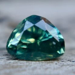 Natural Parti Sapphire – 1.16 Carat Trillion Cut | Unset Ceylon Gems -Sapphire Pal Shop natural parti sapphire 116 carat trillion cut unset ceylon gemssapphirepal 464333