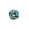 Natural Parti Sapphire – 1.29 Carat Cushion Cut | Madagascar Origin