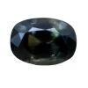 Natural Parti Sapphire – 1.37 Carat Cushion Cut | Australia | Unheated