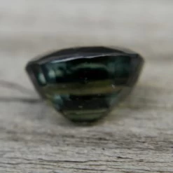 Natural Parti Sapphire – 1.37 Carat Cushion Cut | Australia | Unheated -Sapphire Pal Shop natural parti sapphire 137 carat cushion cut australia unheatedsapphirepal 398488