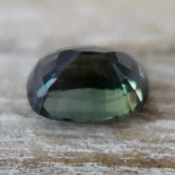 Natural Parti Sapphire – 1.37 Carat Cushion Cut | Australia | Unheated -Sapphire Pal Shop natural parti sapphire 137 carat cushion cut australia unheatedsapphirepal 591658