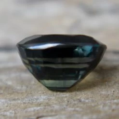 Natural Parti Sapphire – 1.37 Carat Cushion Cut | Australia | Unheated -Sapphire Pal Shop natural parti sapphire 137 carat cushion cut australia unheatedsapphirepal 662254