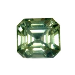Natural Parti Sapphire – 1.40 Carat | Octagonal Emerald Cut | Unheated Bi-Coloured Gemstone -Sapphire Pal Shop natural parti sapphire 140 carat octagonal emerald cut unheated bi coloured gemstonesapphirepal 838166
