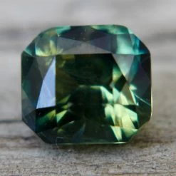 Natural Parti Sapphire – 2.15 Carat | Octagon Cut | Unheated Ceylon -Sapphire Pal Shop natural parti sapphire 215 carat octagon cut unheated ceylonsapphirepal 262341