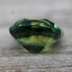 Natural Parti Sapphire – 2.15 Carat | Octagon Cut | Unheated Ceylon -Sapphire Pal Shop natural parti sapphire 215 carat octagon cut unheated ceylonsapphirepal 814079