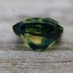 Natural Parti Sapphire – 2.15 Carat | Octagon Cut | Unheated Ceylon -Sapphire Pal Shop natural parti sapphire 215 carat octagon cut unheated ceylonsapphirepal 844078