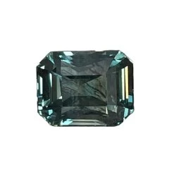 Natural Parti Sapphire – 2.95 Carat Emerald | Loose Green Gems From Ceylon