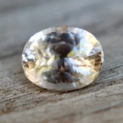 Natural Peach Sapphire – 1.74 Carat Oval Cut | Unheated Ceylon Gemstone -Sapphire Pal Shop natural peach sapphire 174 carat oval cut unheated ceylon gemstonesapphirepal 382920