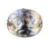 Natural Peach Sapphire – 1.74 Carat Oval Cut | Unheated Ceylon Gemstone