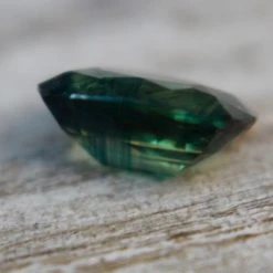 Natural Peacock Green Sapphire 9 Natural Peacock Green Sapphire -Sapphire Pal Shop natural peacock green sapphiresapphirepal 825079