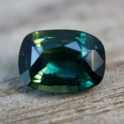 Natural Peacock Green Sapphire 12 Natural Peacock Green Sapphire -Sapphire Pal Shop natural peacock green sapphiresapphirepal 881562