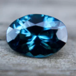 Natural Peacock Sapphire – 0.90 Carat | Oval Cut | Unheated | Eye Clean | Madagascar -Sapphire Pal Shop natural peacock sapphire 090 carat oval cut unheated eye clean madagascarsapphirepal 102971