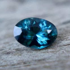 Natural Peacock Sapphire – 0.90 Carat | Oval Cut | Unheated | Eye Clean | Madagascar -Sapphire Pal Shop natural peacock sapphire 090 carat oval cut unheated eye clean madagascarsapphirepal 602216