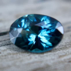 Natural Peacock Sapphire – 0.90 Carat | Oval Cut | Unheated | Eye Clean | Madagascar -Sapphire Pal Shop natural peacock sapphire 090 carat oval cut unheated eye clean madagascarsapphirepal 922947