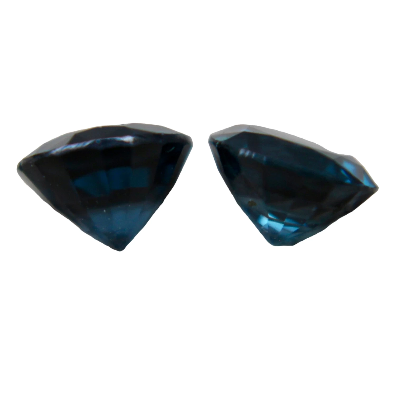 Natural Peacock Spinel 3 Natural Peacock Spinel - Image 3