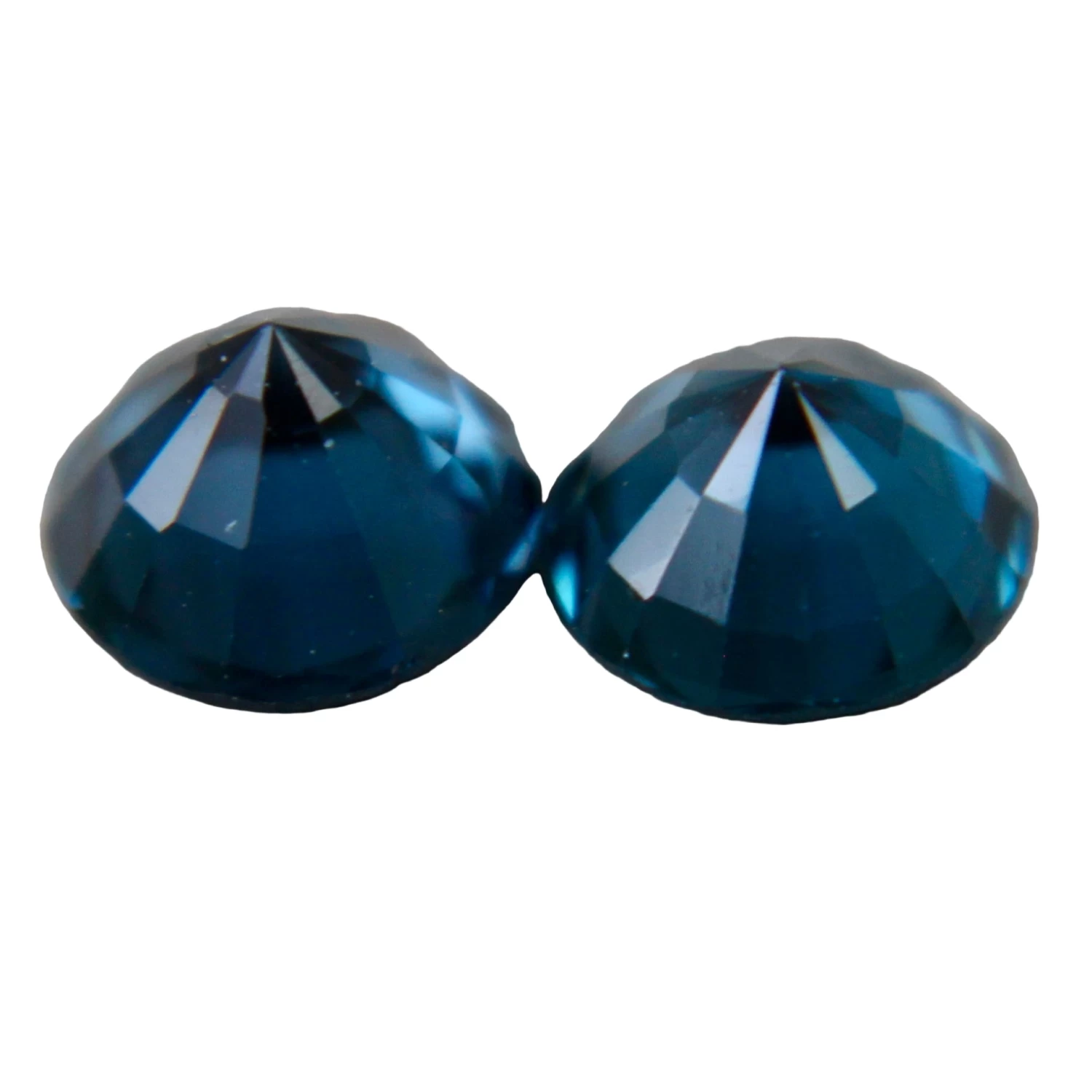 Natural Peacock Spinel 2 Natural Peacock Spinel - Image 2