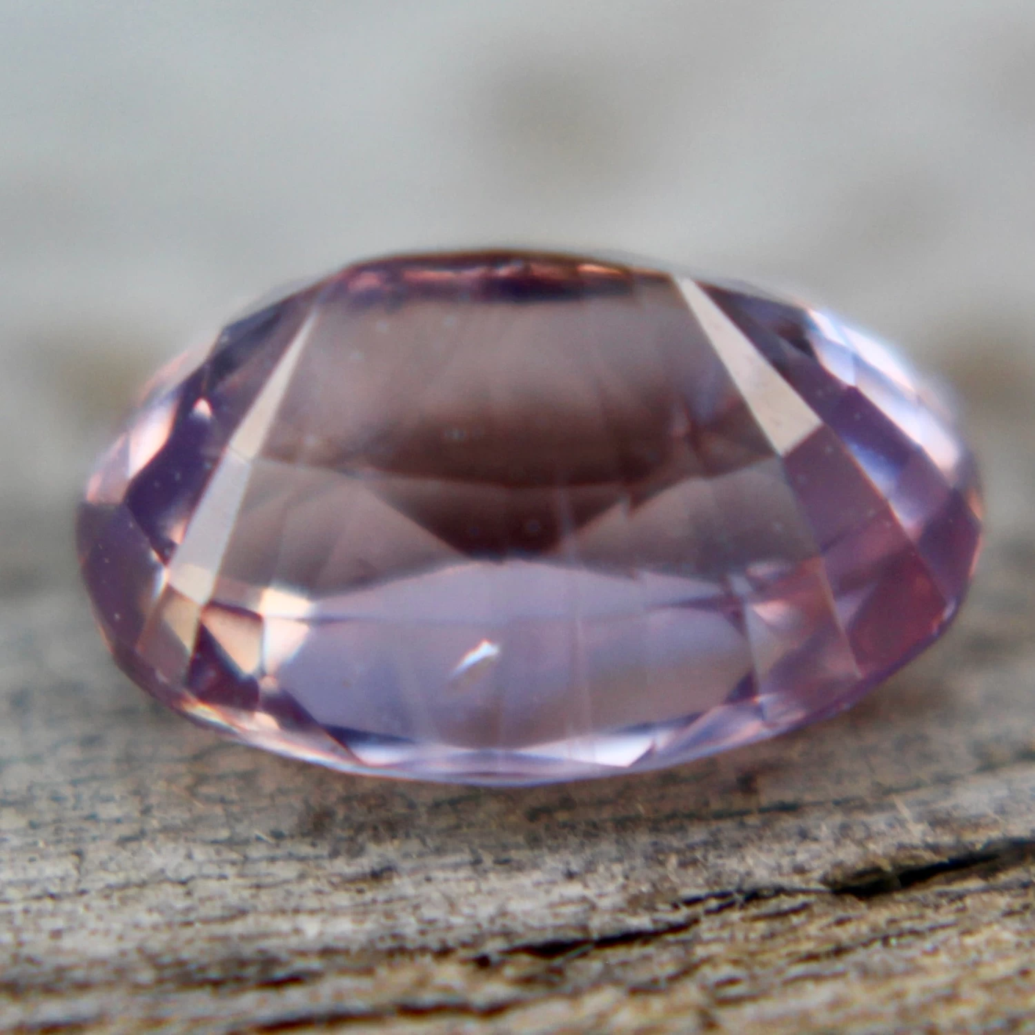 Natural Pink Blue Sapphire 3 Natural Pink Blue Sapphire - Image 3