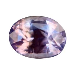 Natural Pink Blue Sapphire