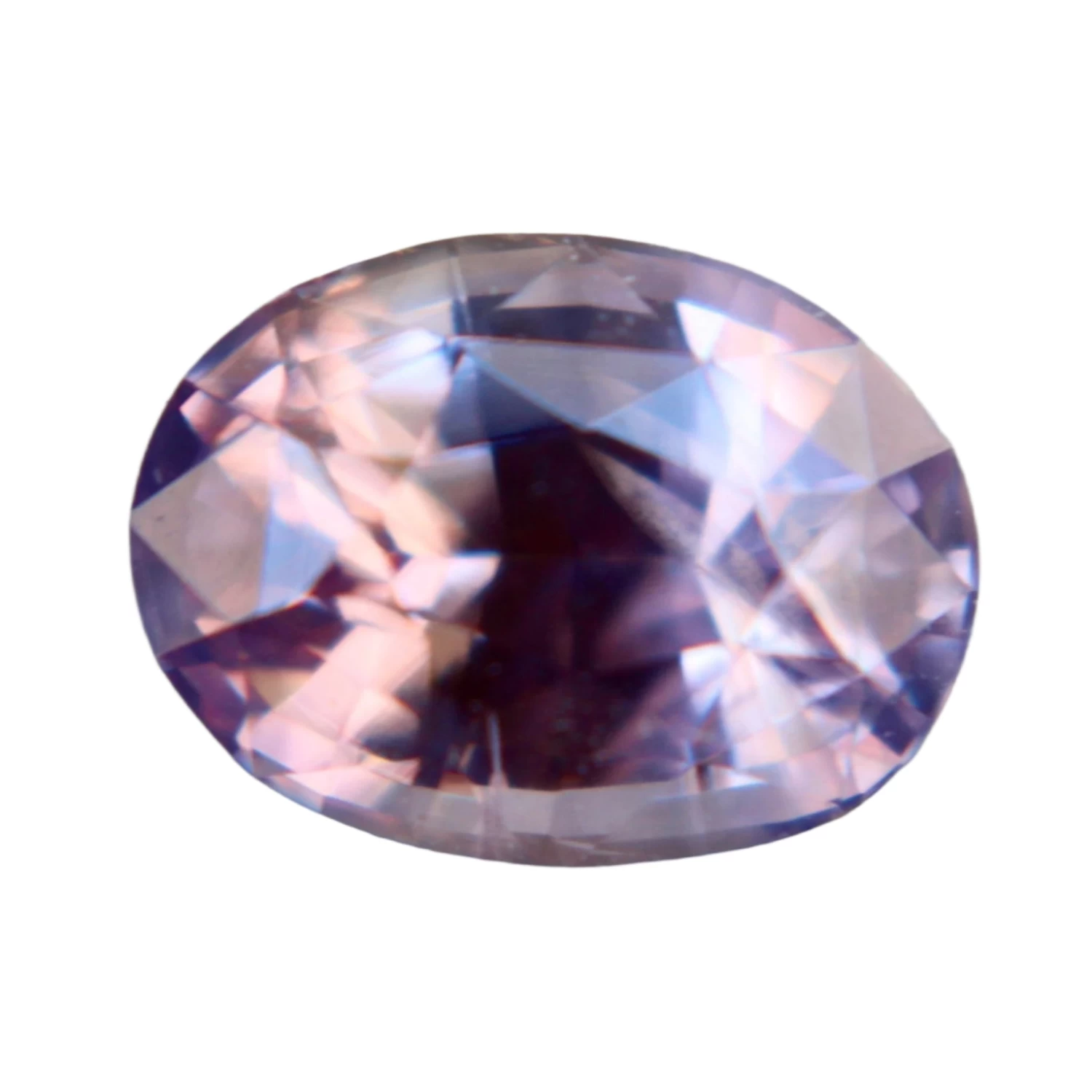 Natural Pink Blue Sapphire 1 Natural Pink Blue Sapphire