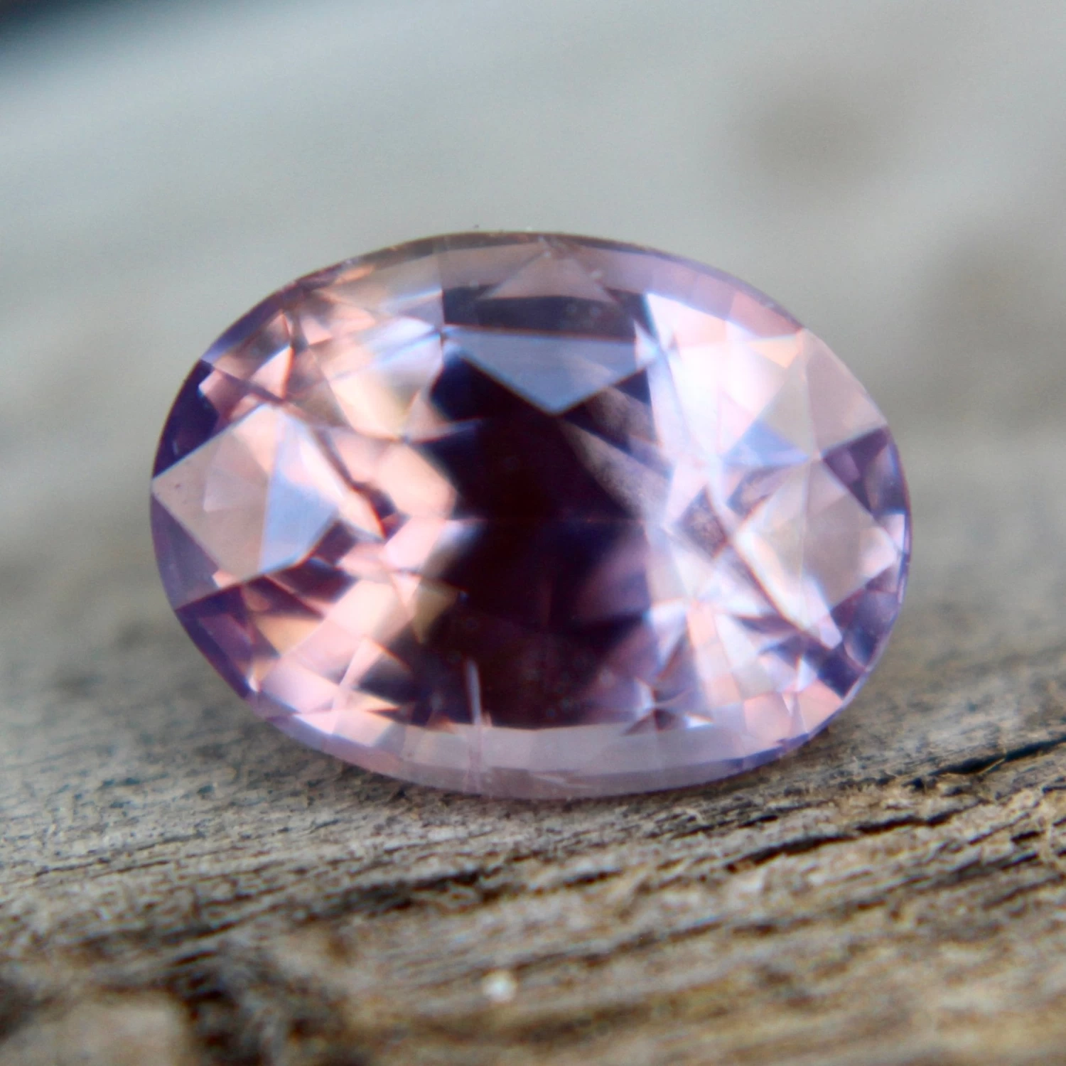 Natural Pink Blue Sapphire 8 Natural Pink Blue Sapphire - Image 8