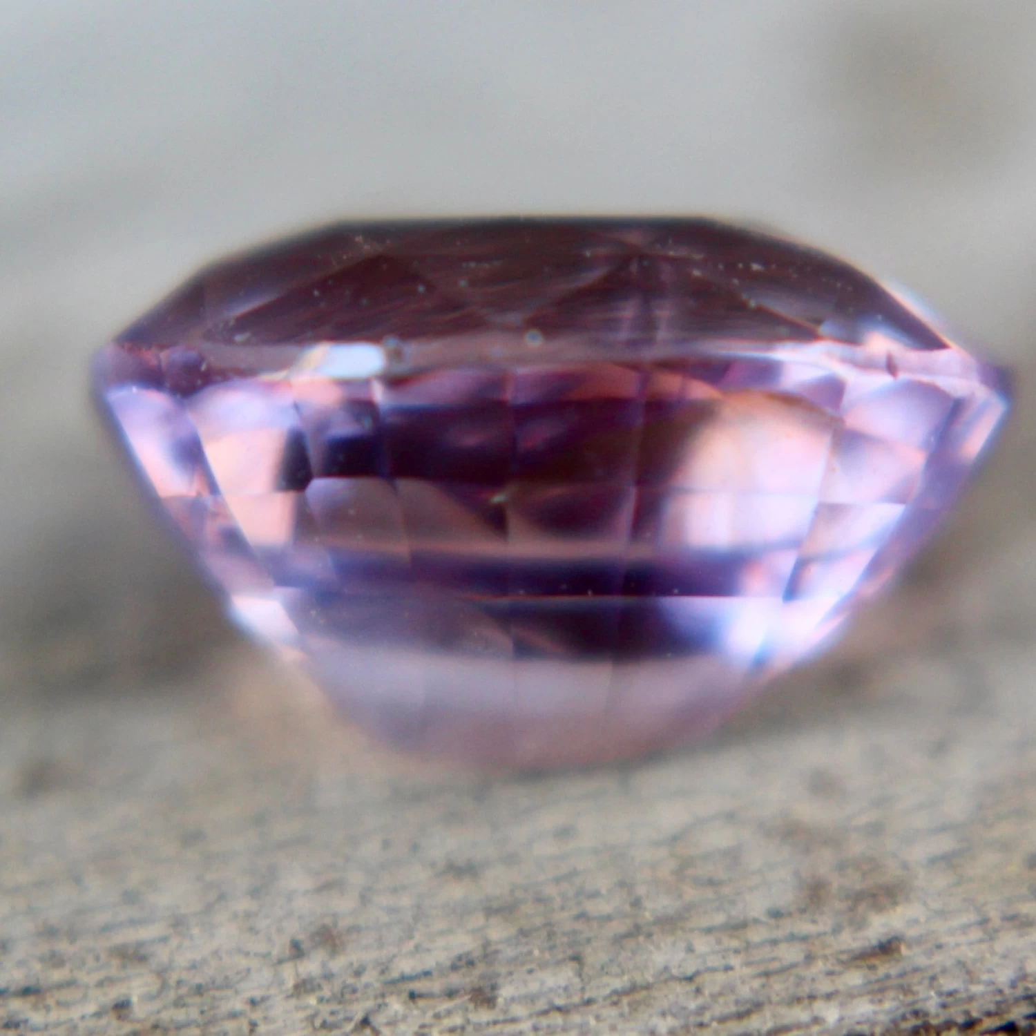 Natural Pink Blue Sapphire 4 Natural Pink Blue Sapphire - Image 4