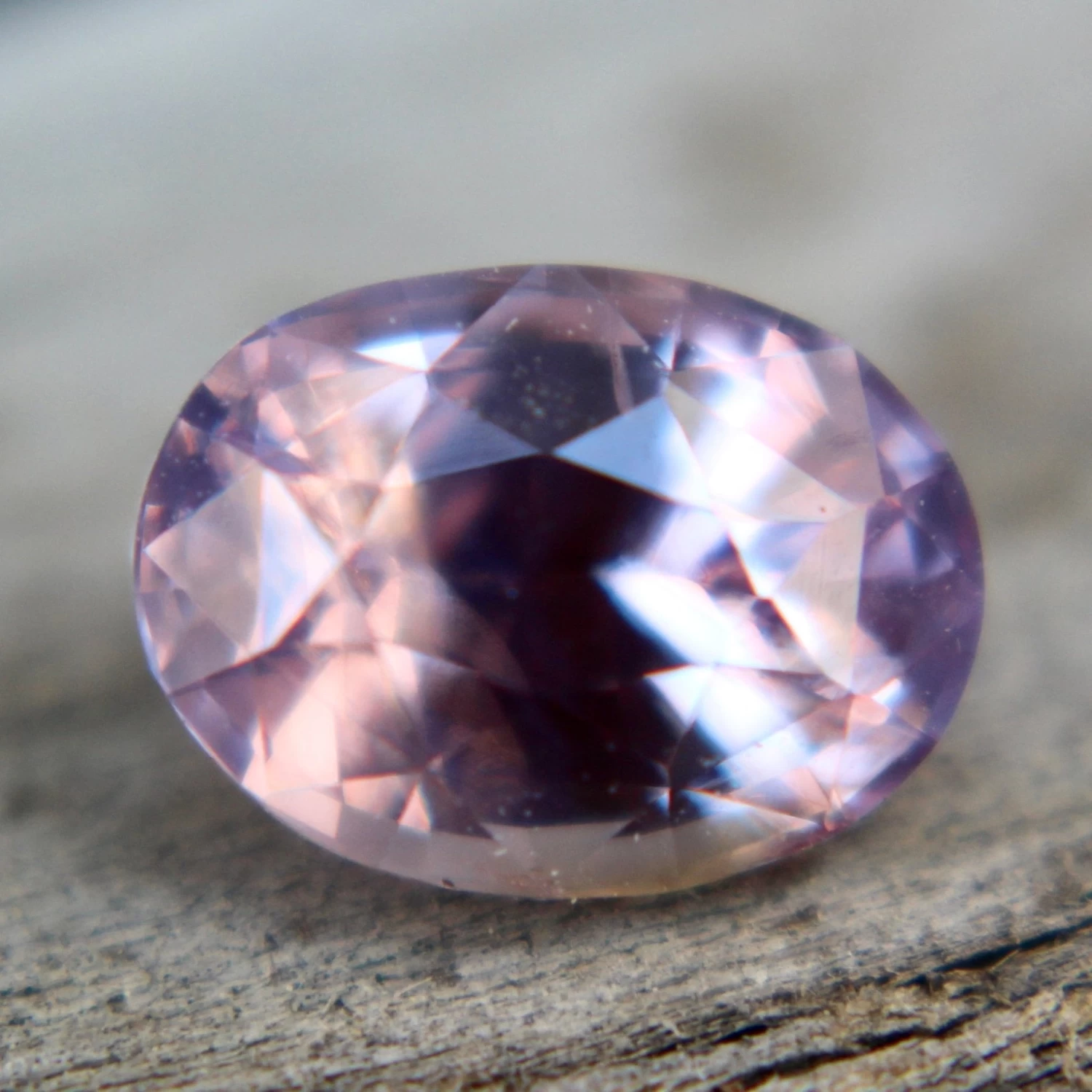 Natural Pink Blue Sapphire 6 Natural Pink Blue Sapphire - Image 6