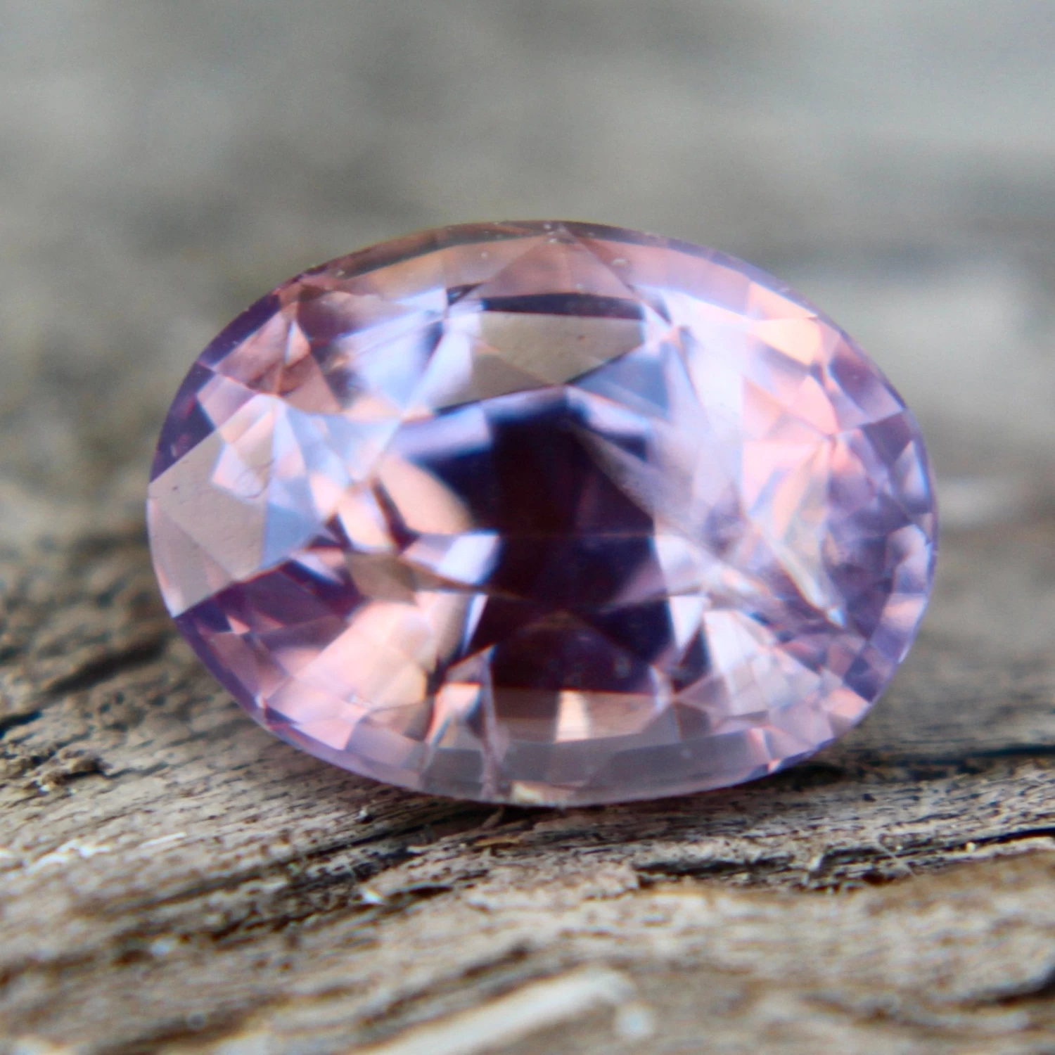 Natural Pink Blue Sapphire 10 Natural Pink Blue Sapphire - Image 10