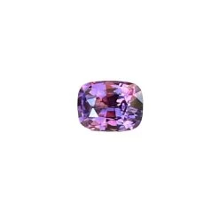 Natural Pink Purple Sapphire
