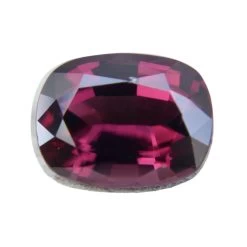 Natural Pink Purple Spinel – Cushion Cut – 4.20 Carat