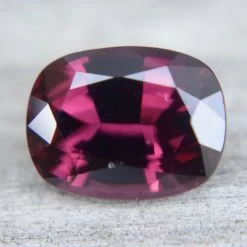 Natural Pink Purple Spinel – Cushion Cut – 4.20 Carat -Sapphire Pal Shop natural pink purple spinelsapphirepal 307284