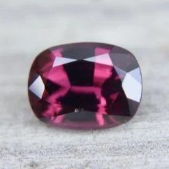 Natural Pink Purple Spinel – Cushion Cut – 4.20 Carat -Sapphire Pal Shop natural pink purple spinelsapphirepal 952903